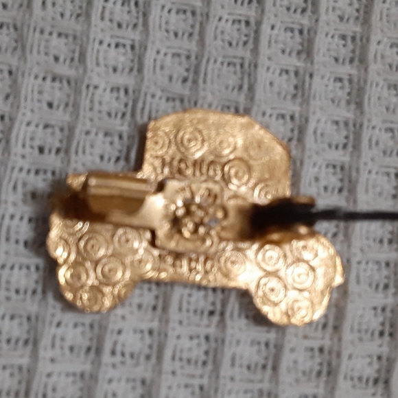 Antique-Style Auto Pin - Picture 3 of 3